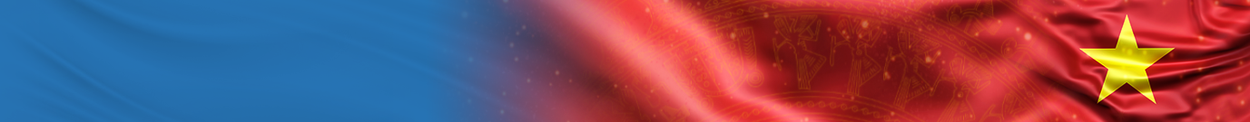 top banner